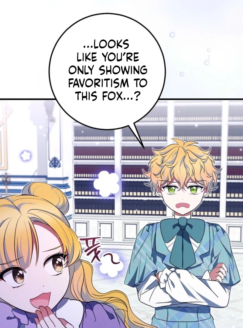 I’ll Change the Ending Through Home Education chapter 23 page 24