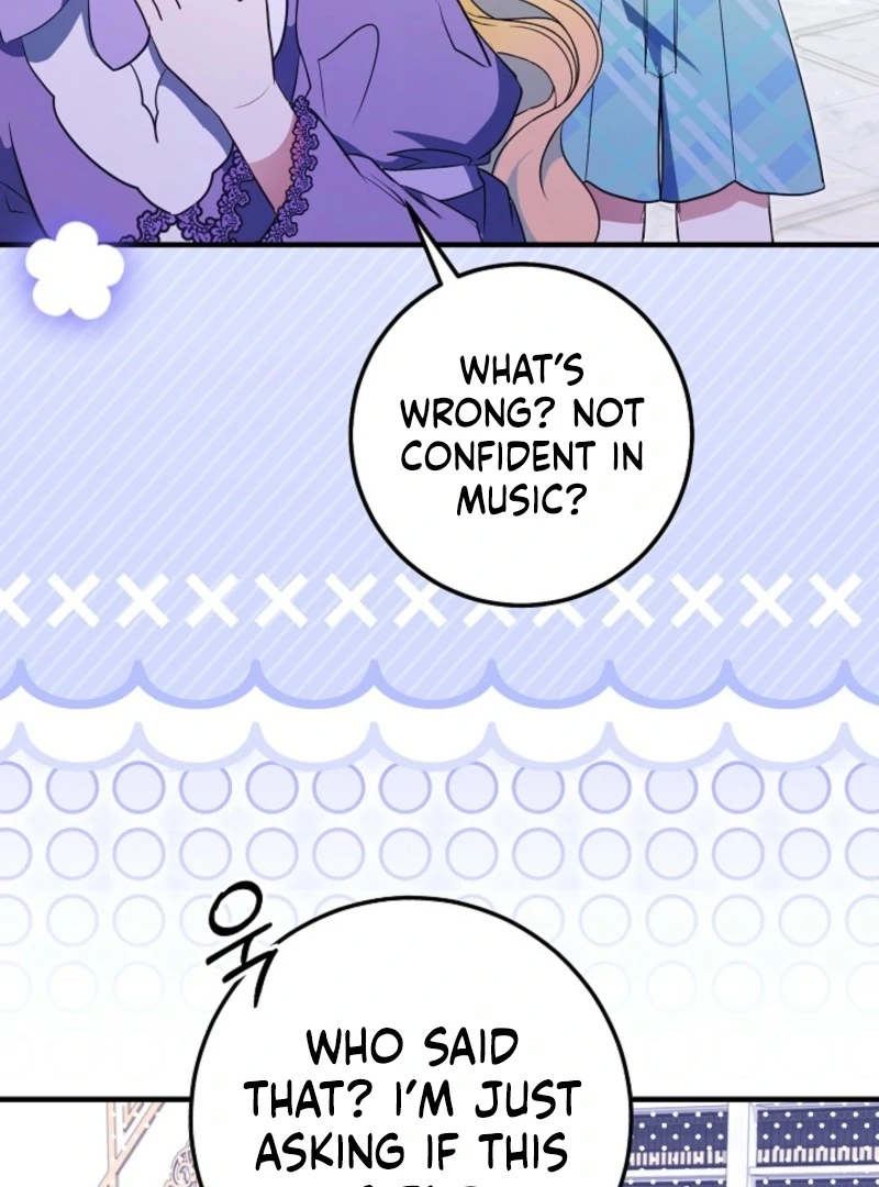 I’ll Change the Ending Through Home Education chapter 23 page 25