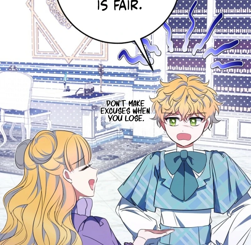 I’ll Change the Ending Through Home Education chapter 23 page 26