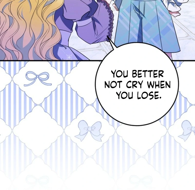 I’ll Change the Ending Through Home Education chapter 23 page 27