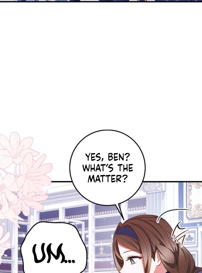 I’ll Change the Ending Through Home Education chapter 23 page 29