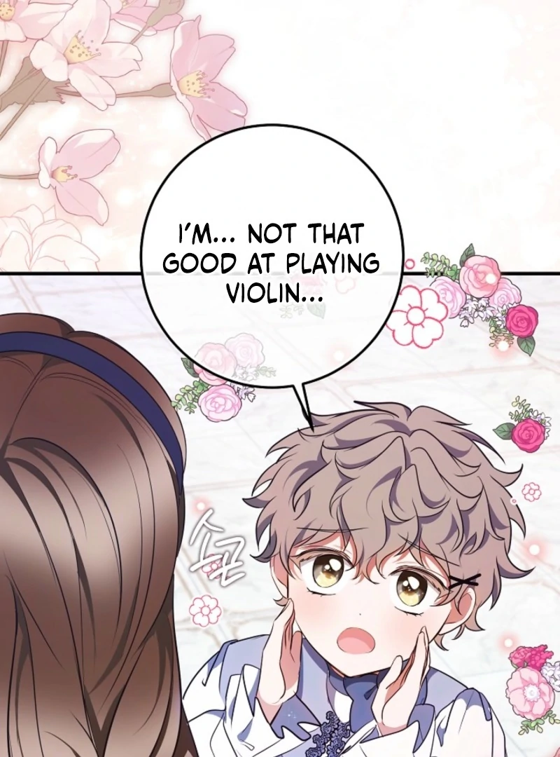 I’ll Change the Ending Through Home Education chapter 23 page 31