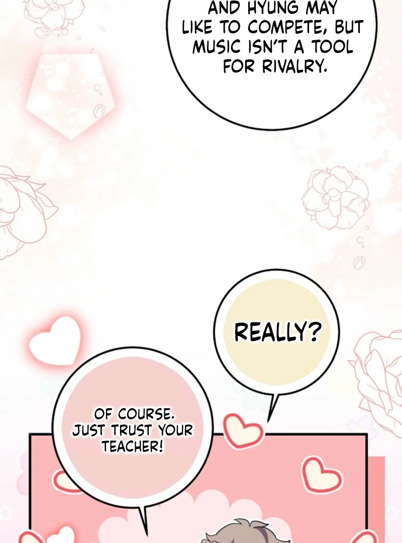 I’ll Change the Ending Through Home Education chapter 23 page 34
