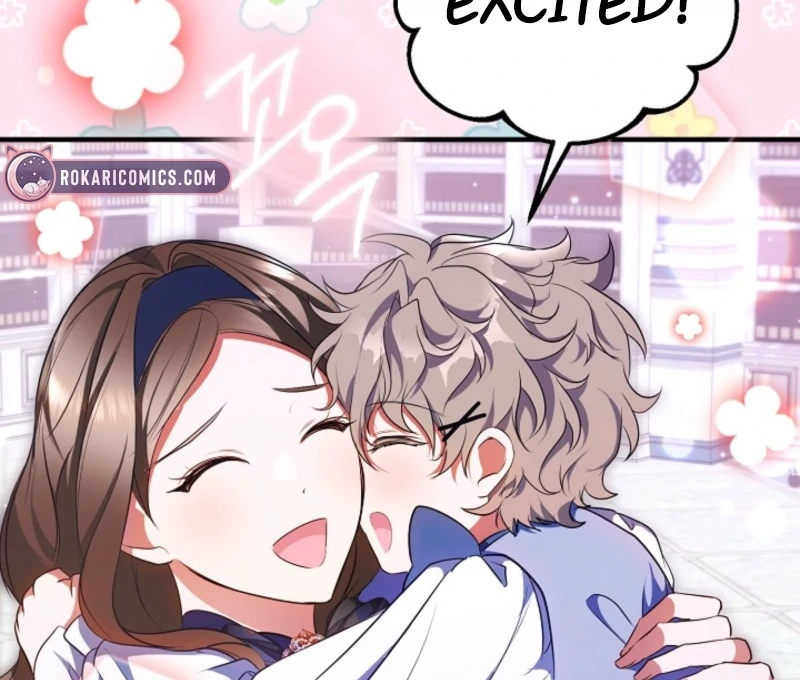 I’ll Change the Ending Through Home Education chapter 23 page 36
