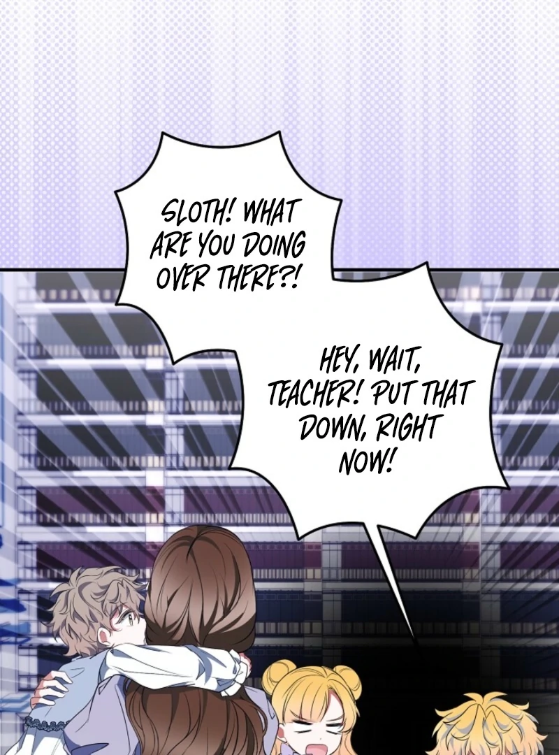I’ll Change the Ending Through Home Education chapter 23 page 38