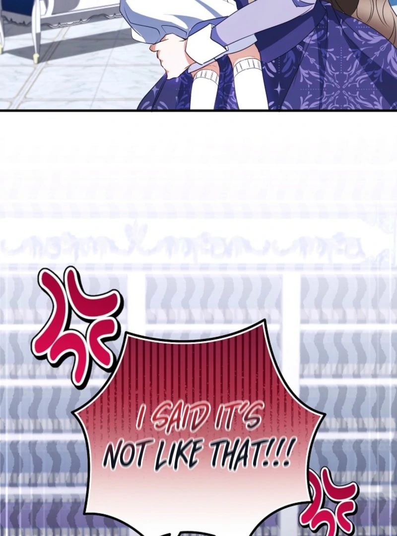 I’ll Change the Ending Through Home Education chapter 23 page 41