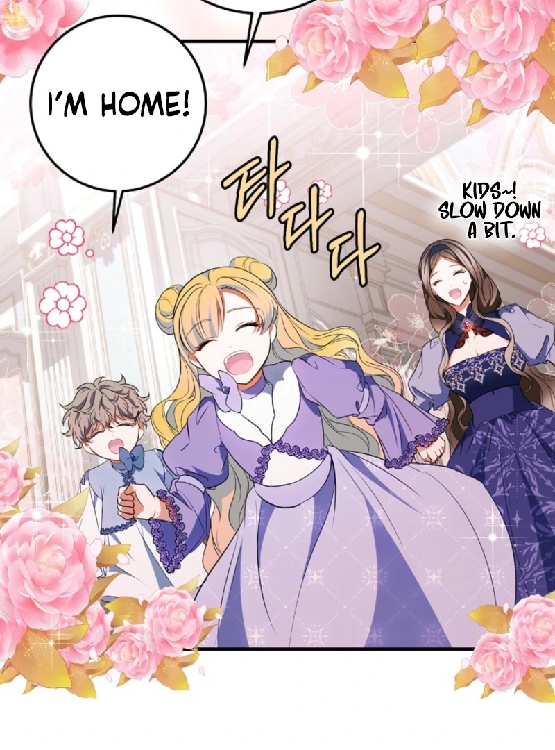 I’ll Change the Ending Through Home Education chapter 23 page 49