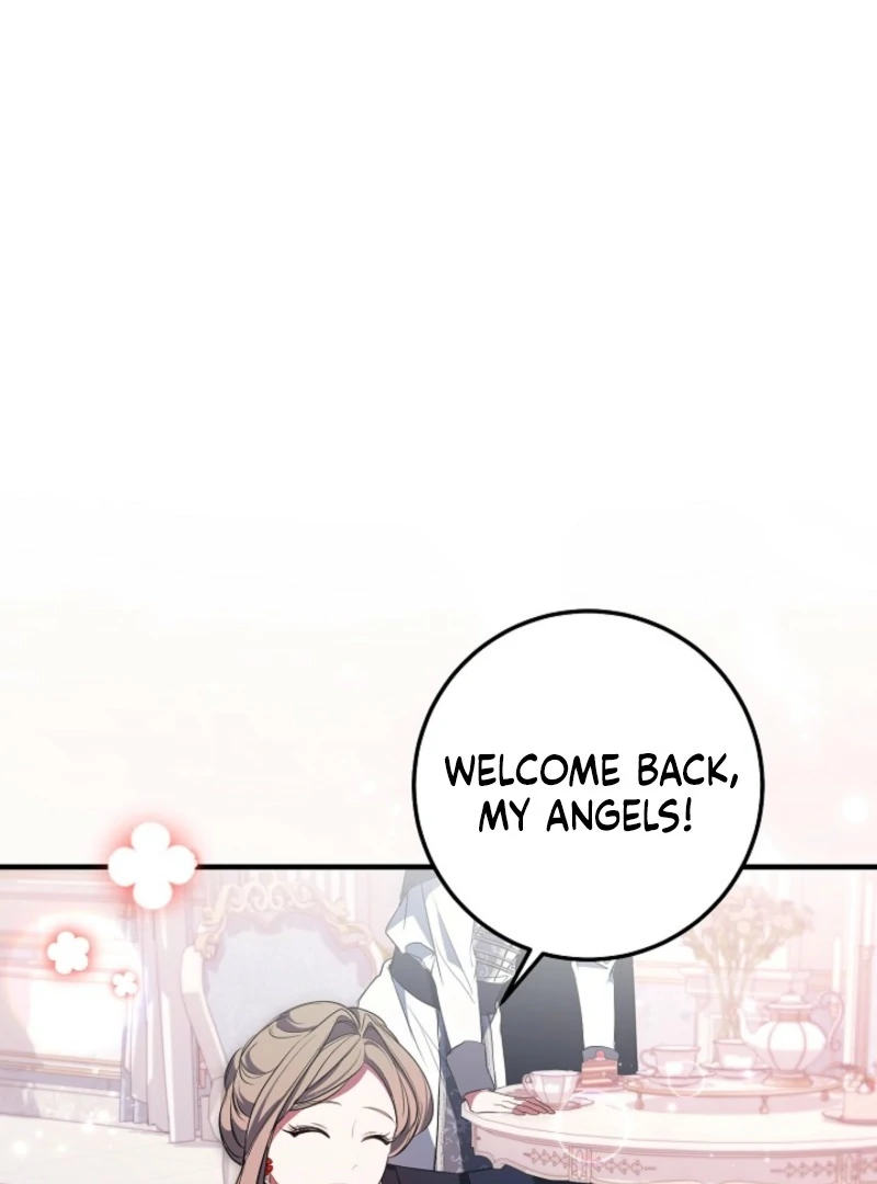 I’ll Change the Ending Through Home Education chapter 23 page 50