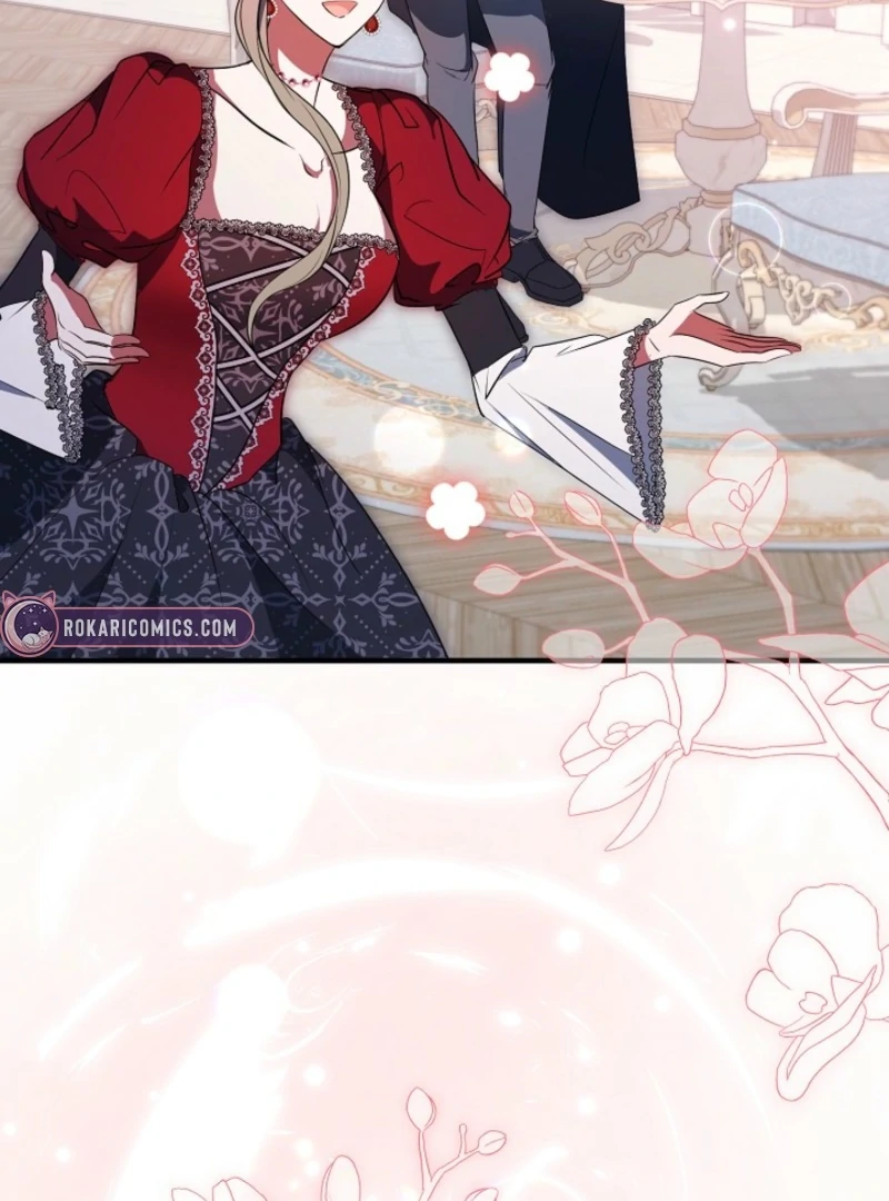 I’ll Change the Ending Through Home Education chapter 23 page 51
