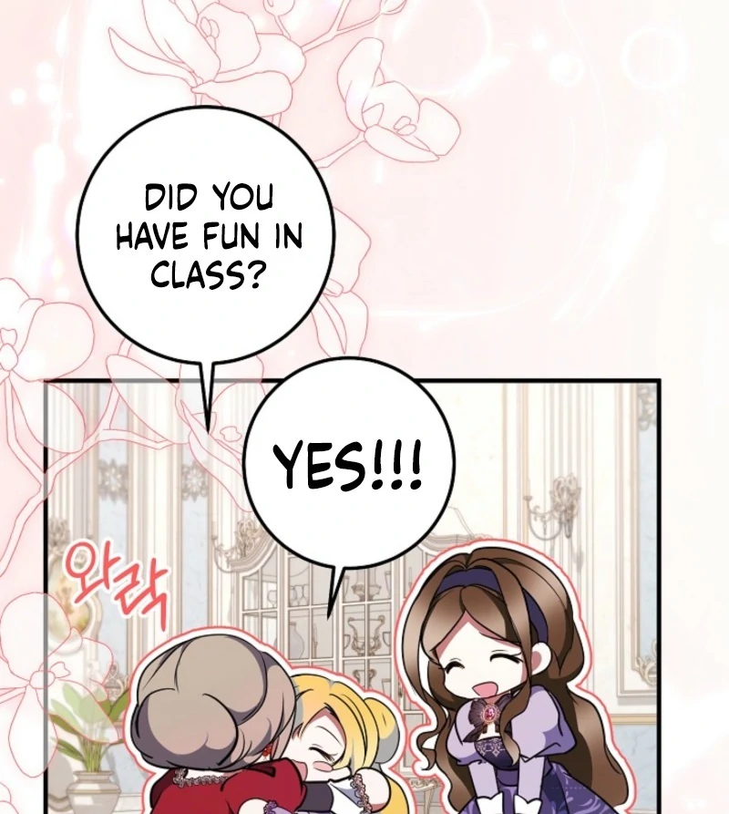 I’ll Change the Ending Through Home Education chapter 23 page 52