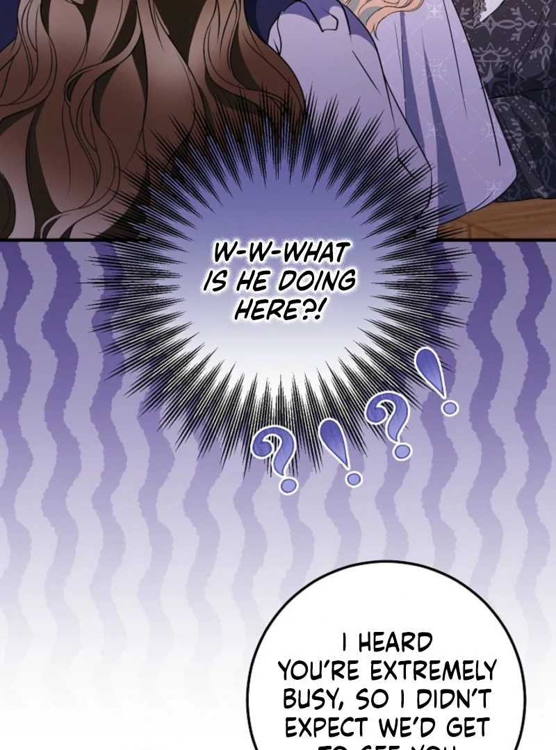 I’ll Change the Ending Through Home Education chapter 23 page 57