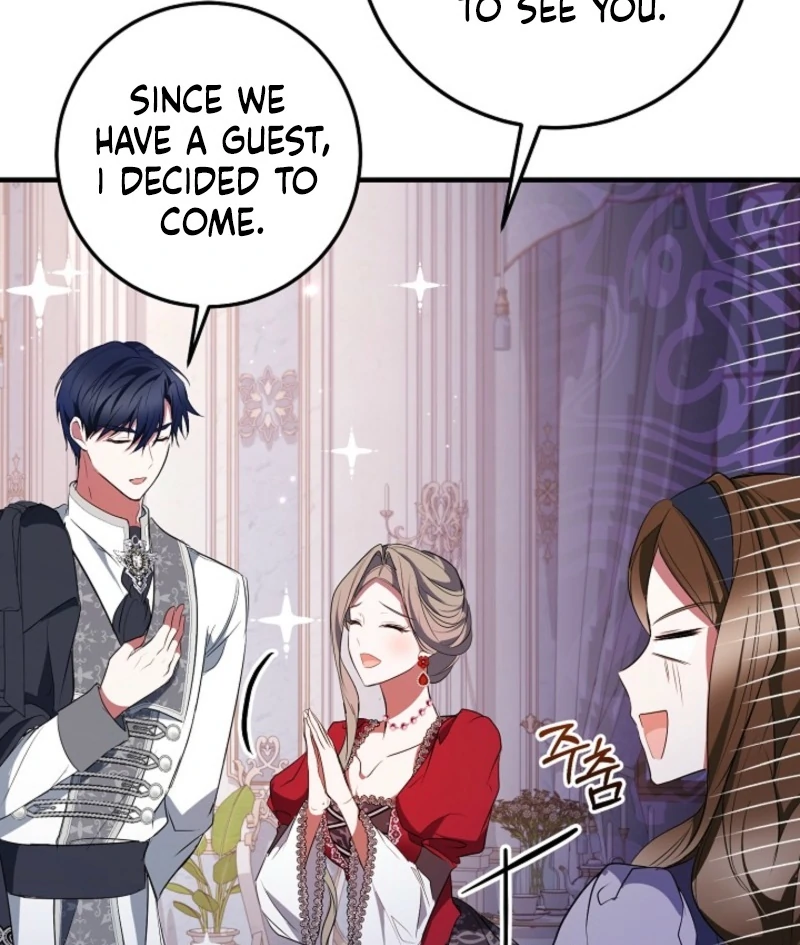 I’ll Change the Ending Through Home Education chapter 23 page 58