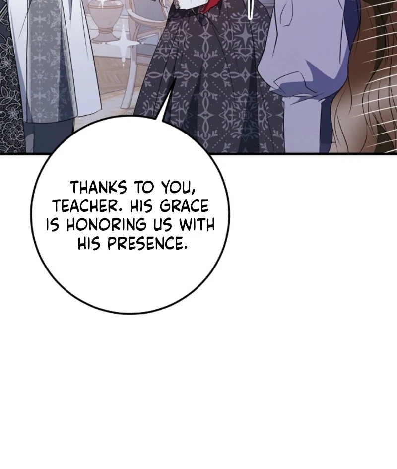 I’ll Change the Ending Through Home Education chapter 23 page 59