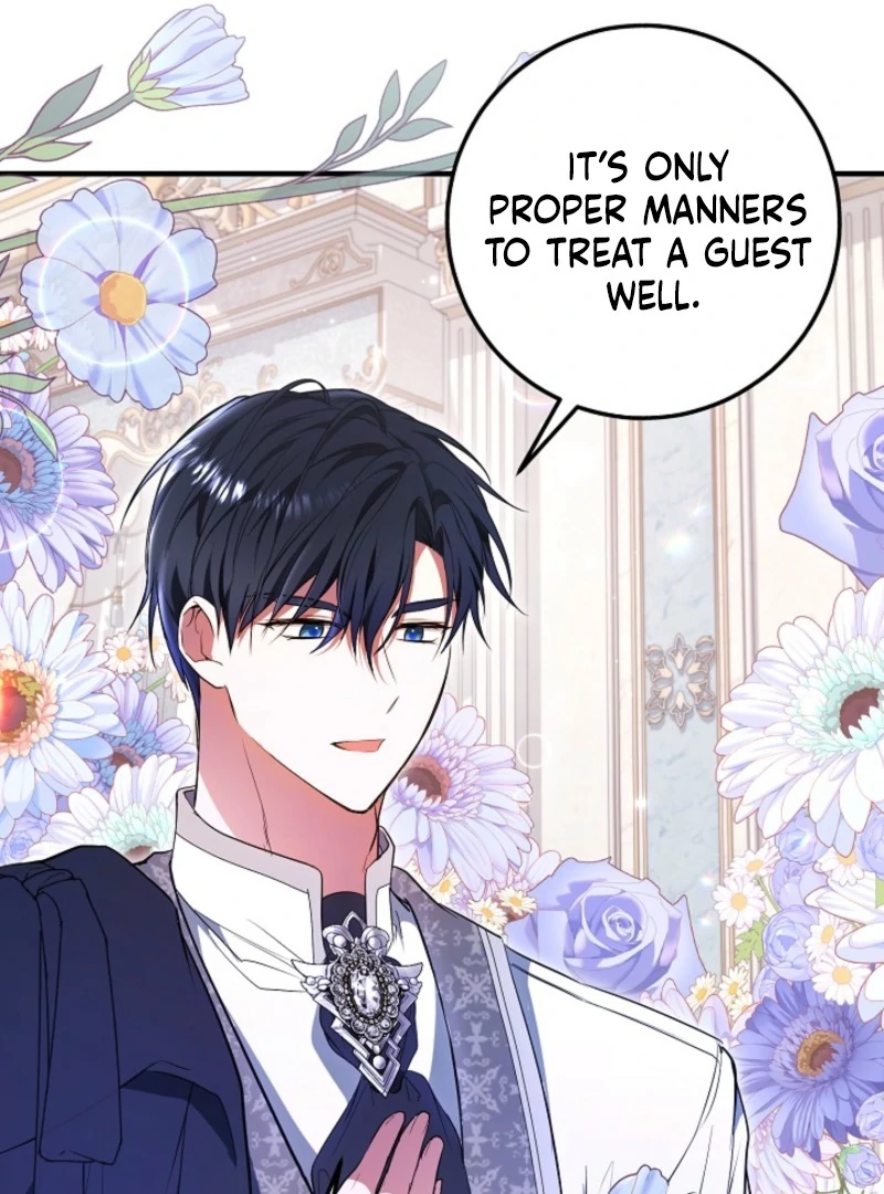 I’ll Change the Ending Through Home Education chapter 23 page 60