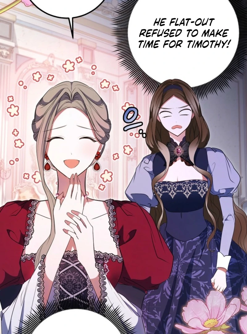 I’ll Change the Ending Through Home Education chapter 23 page 62