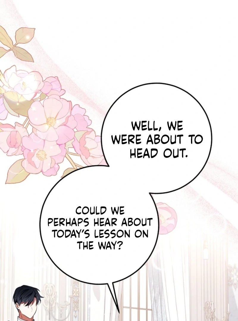 I’ll Change the Ending Through Home Education chapter 23 page 65