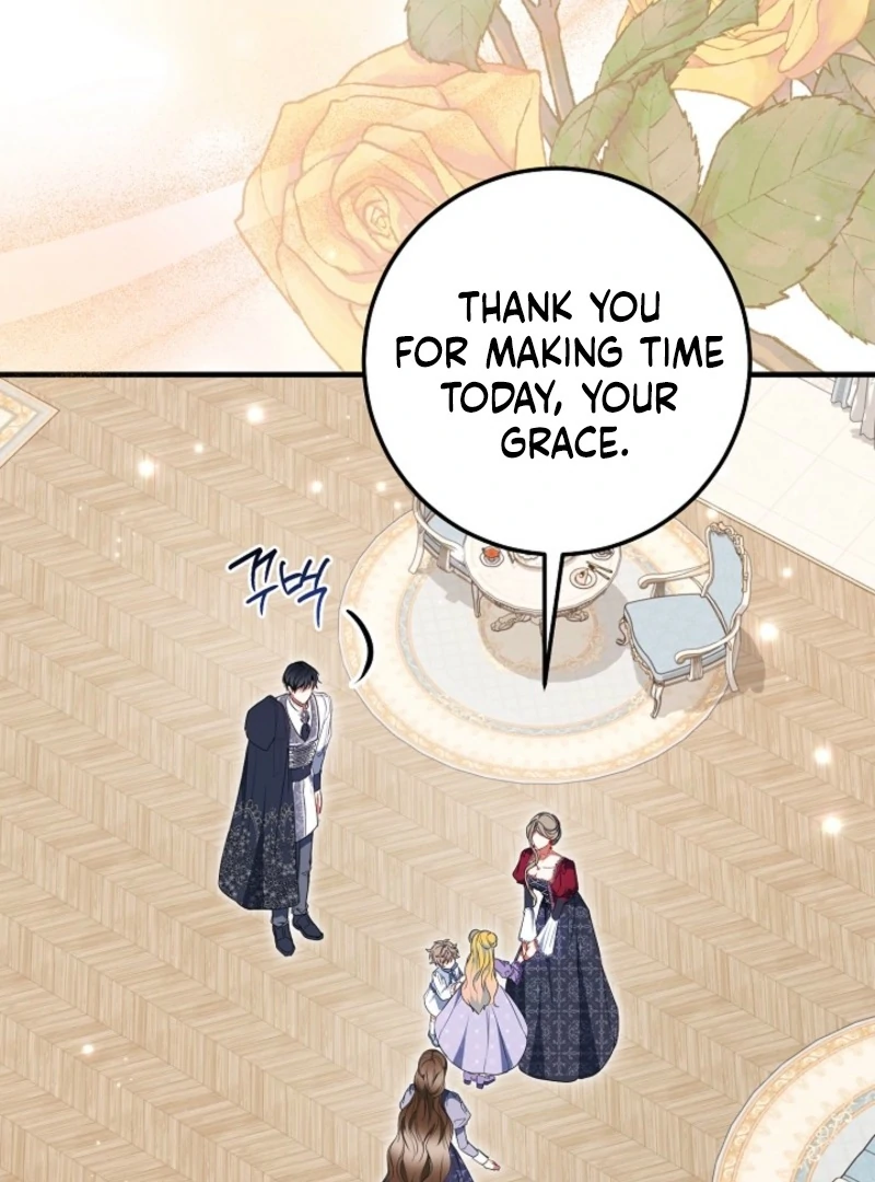I’ll Change the Ending Through Home Education chapter 23 page 67