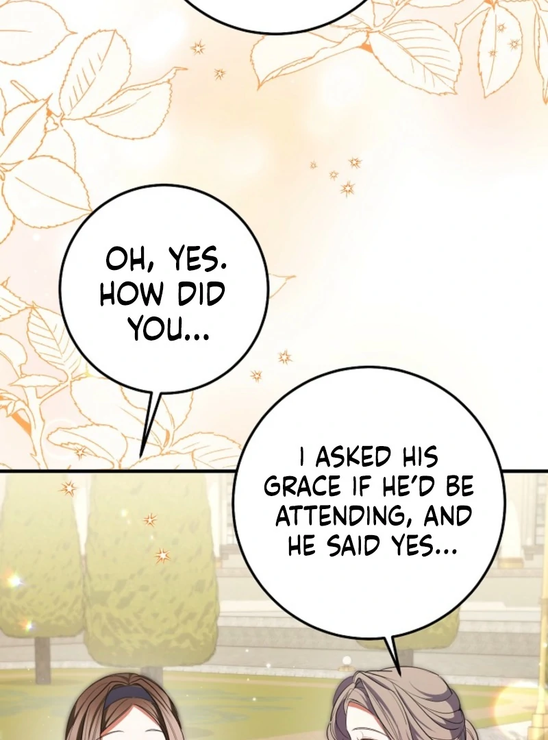 I’ll Change the Ending Through Home Education chapter 23 page 74