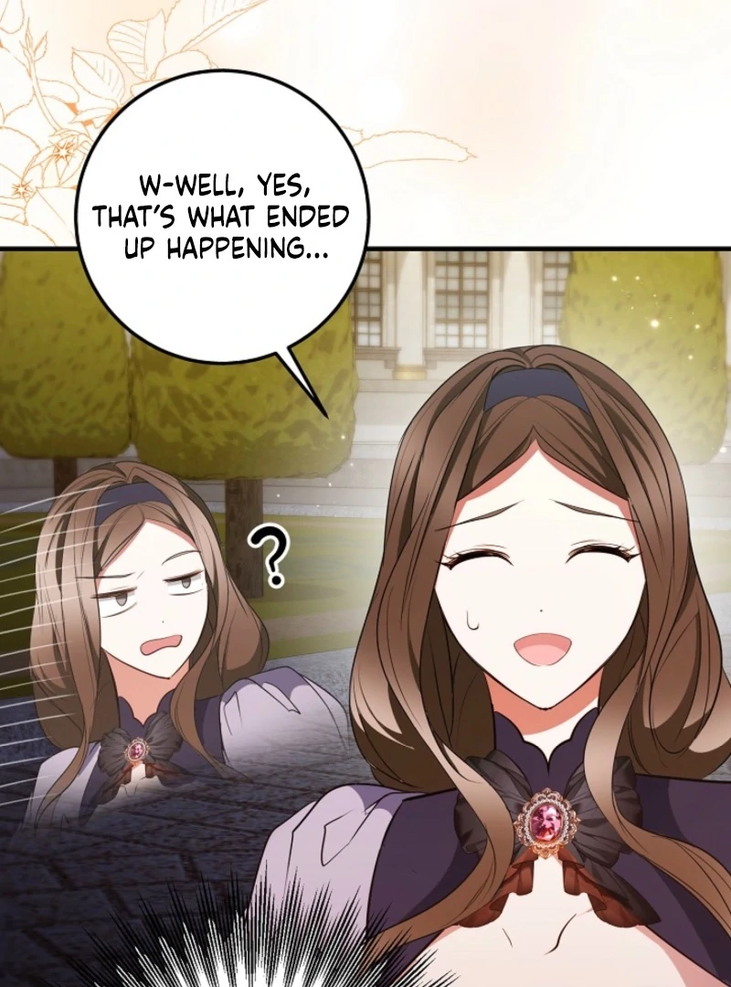 I’ll Change the Ending Through Home Education chapter 23 page 77
