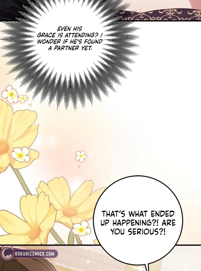 I’ll Change the Ending Through Home Education chapter 23 page 78