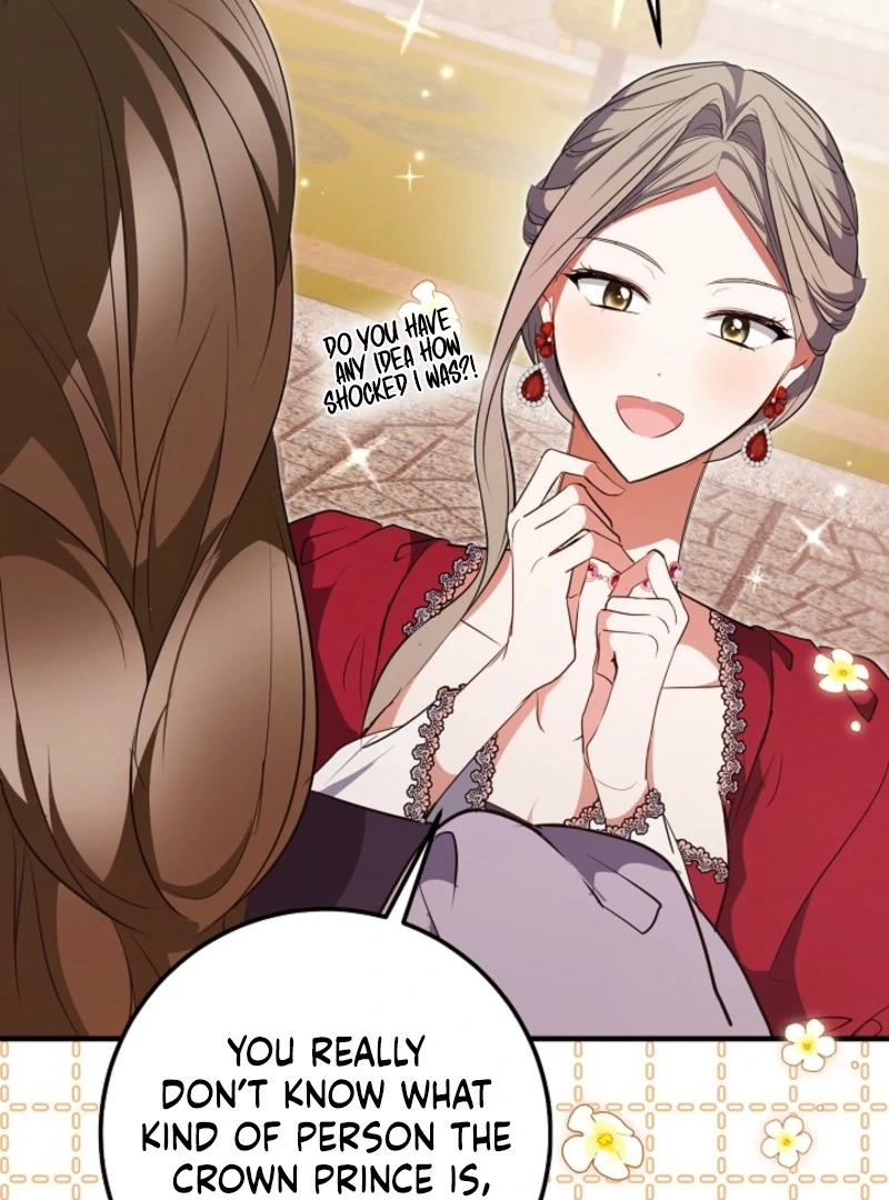 I’ll Change the Ending Through Home Education chapter 23 page 79