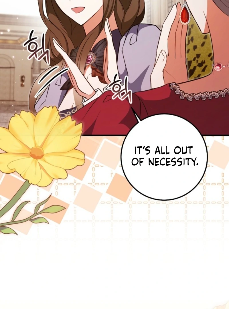 I’ll Change the Ending Through Home Education chapter 23 page 81