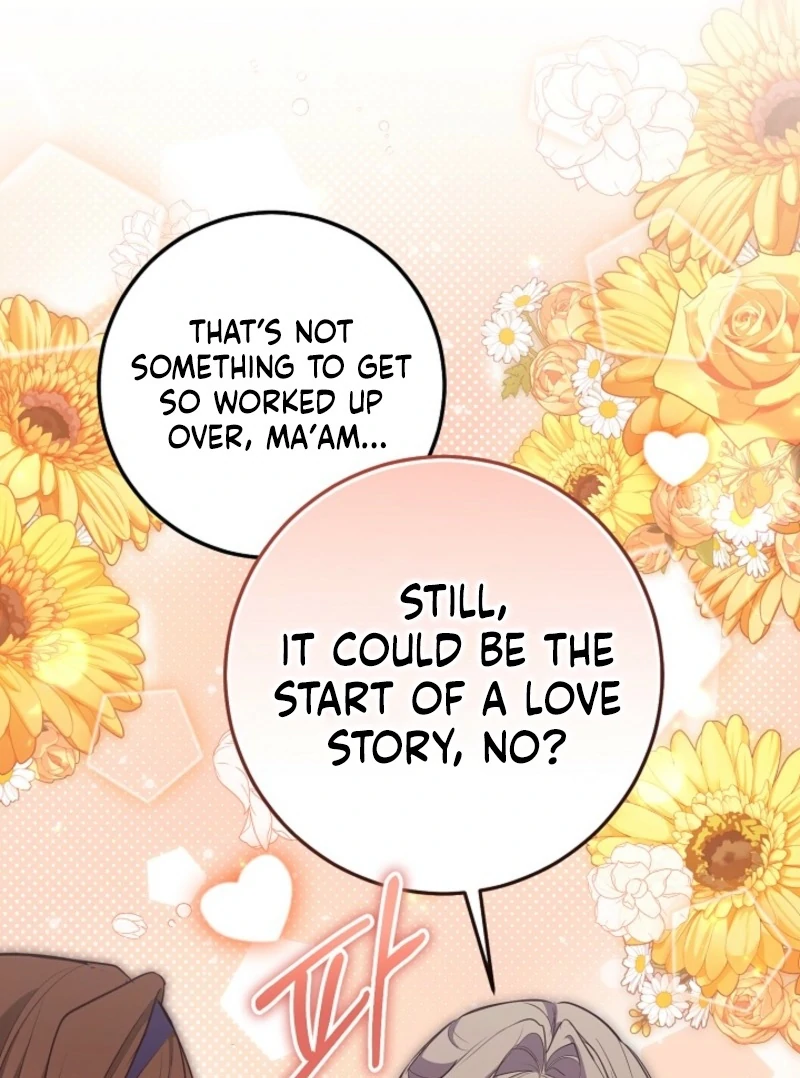 I’ll Change the Ending Through Home Education chapter 23 page 82