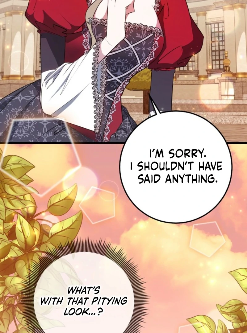 I’ll Change the Ending Through Home Education chapter 23 page 87