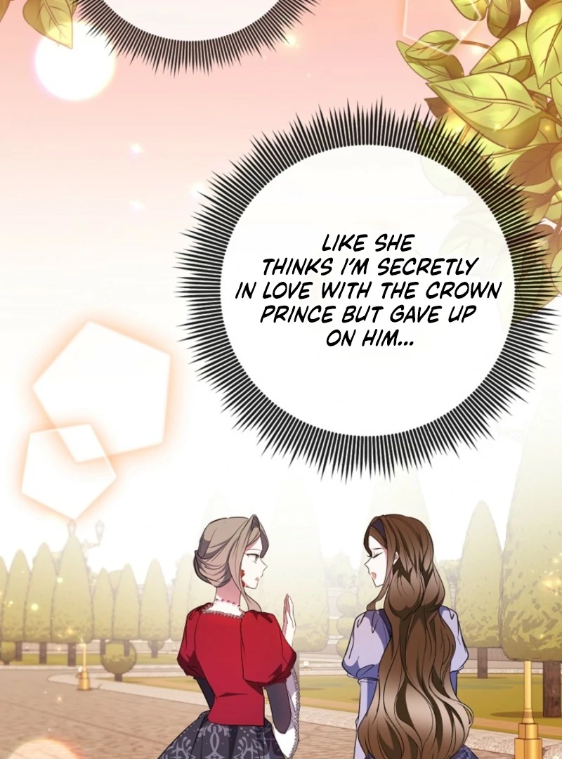 I’ll Change the Ending Through Home Education chapter 23 page 88