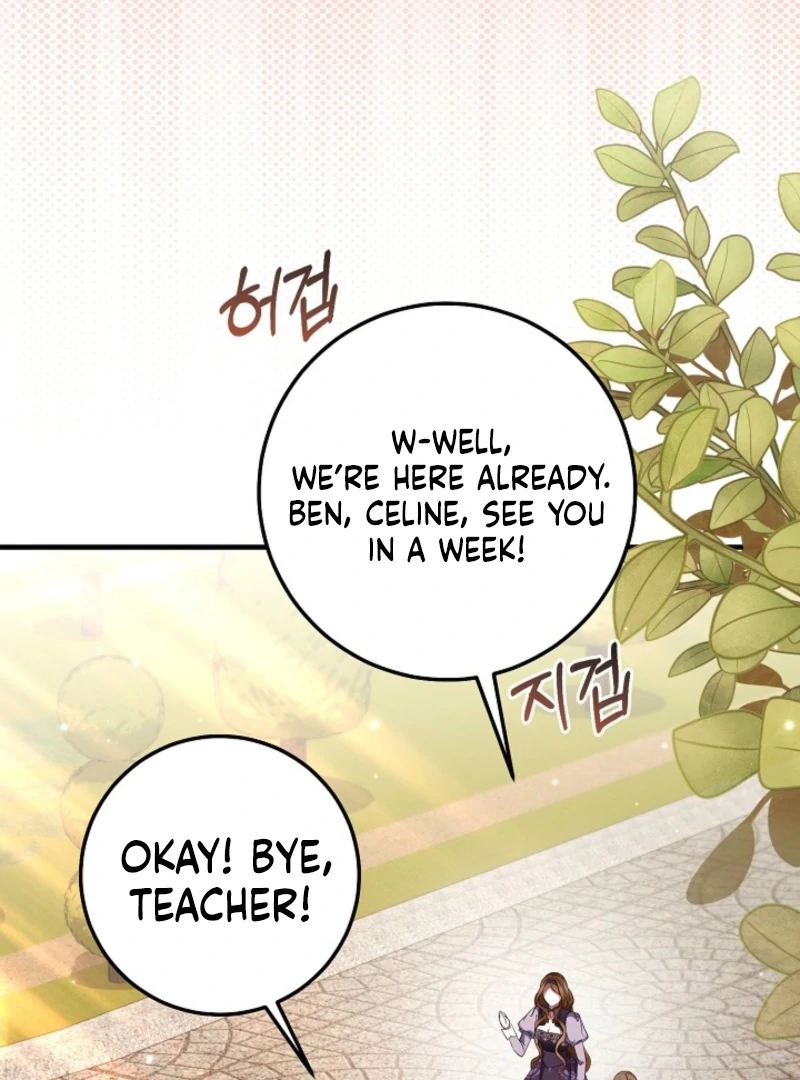 I’ll Change the Ending Through Home Education chapter 23 page 94