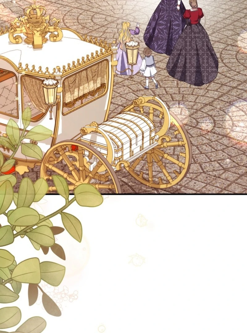 I’ll Change the Ending Through Home Education chapter 23 page 95