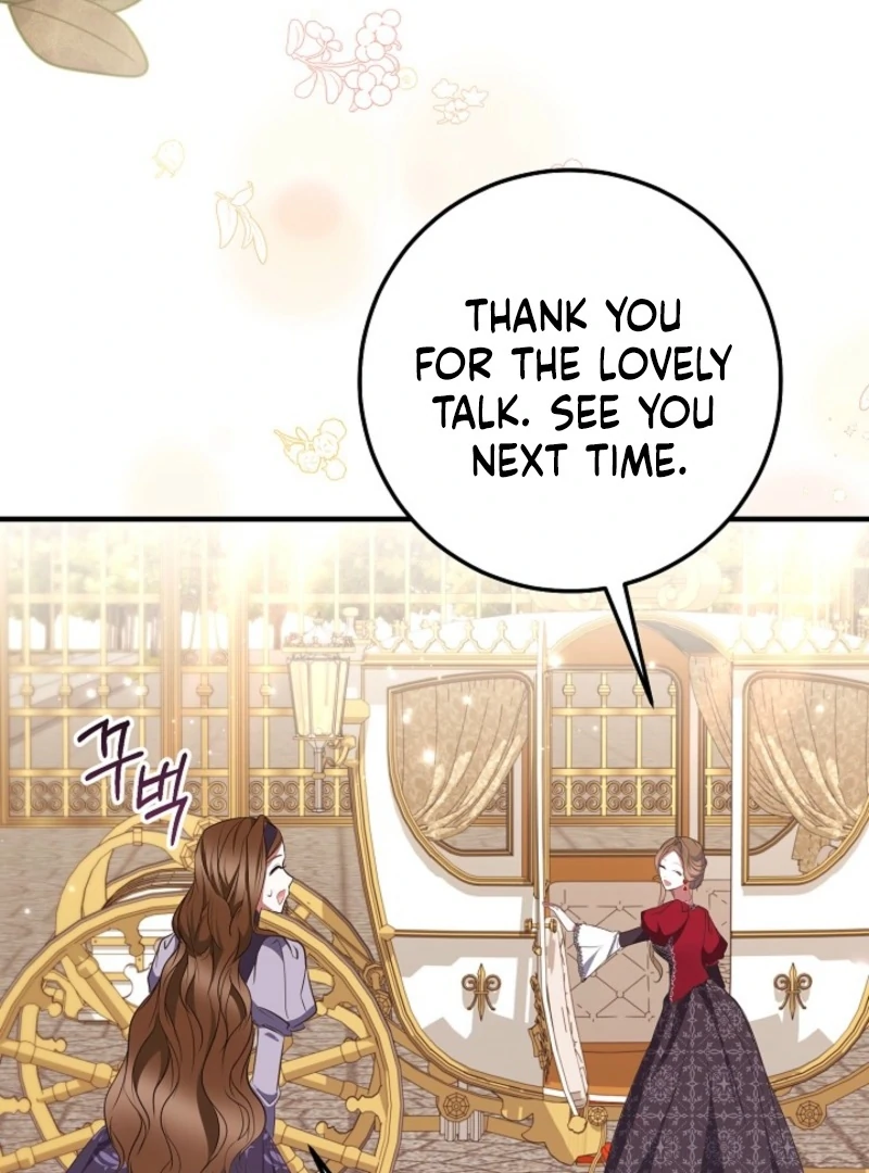 I’ll Change the Ending Through Home Education chapter 23 page 96