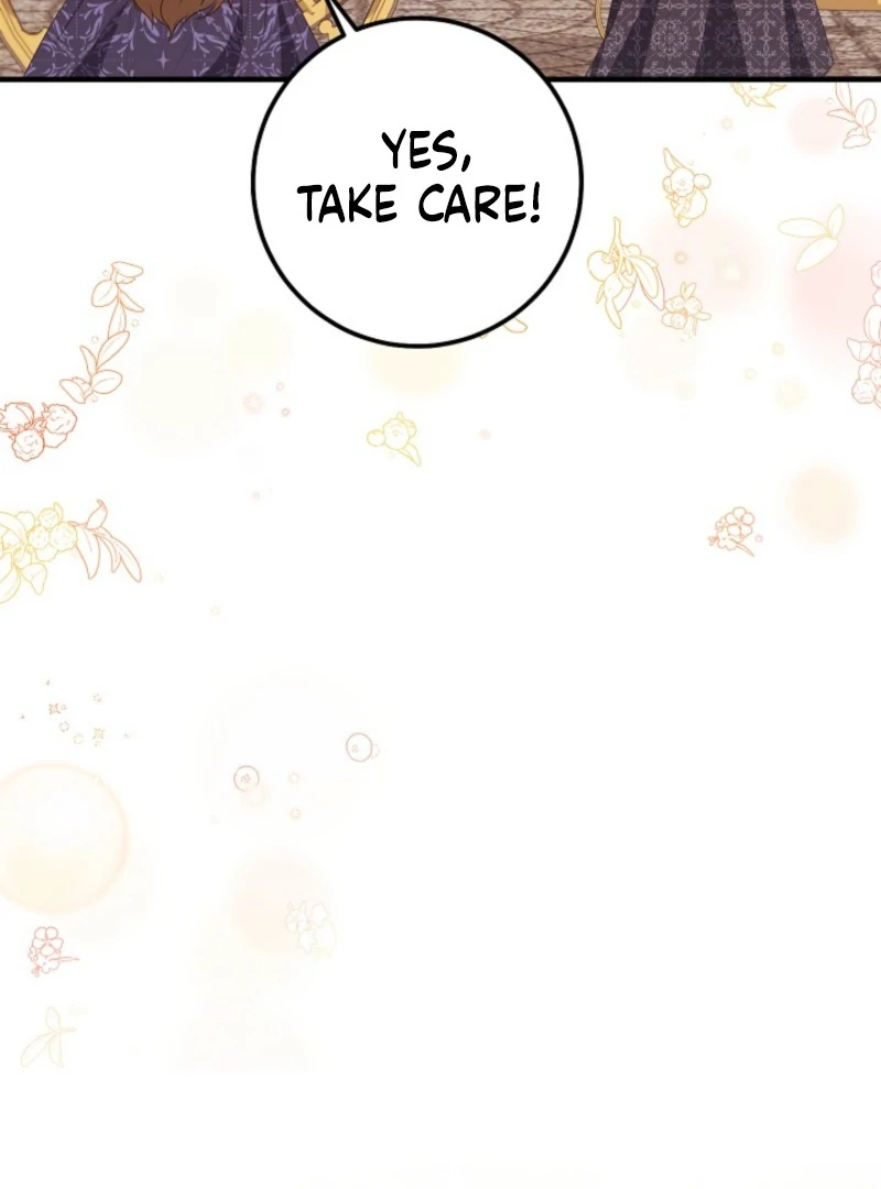 I’ll Change the Ending Through Home Education chapter 23 page 97