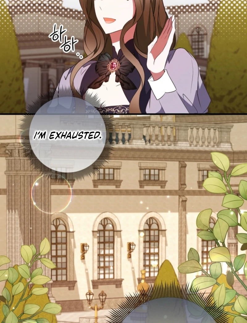 I’ll Change the Ending Through Home Education chapter 23 page 100