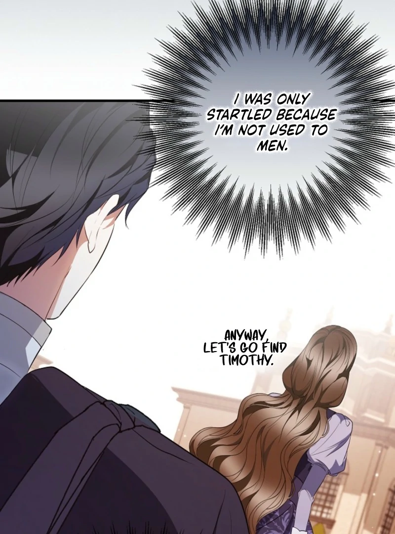 I’ll Change the Ending Through Home Education chapter 23 page 106