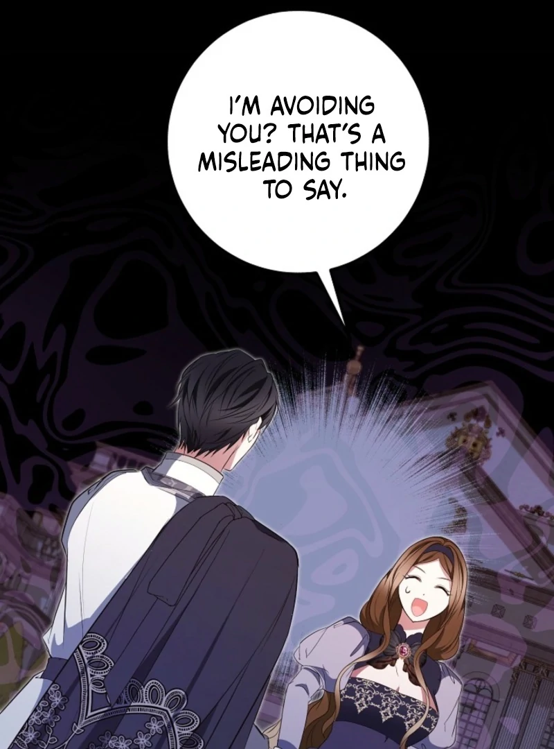 I’ll Change the Ending Through Home Education chapter 23 page 117