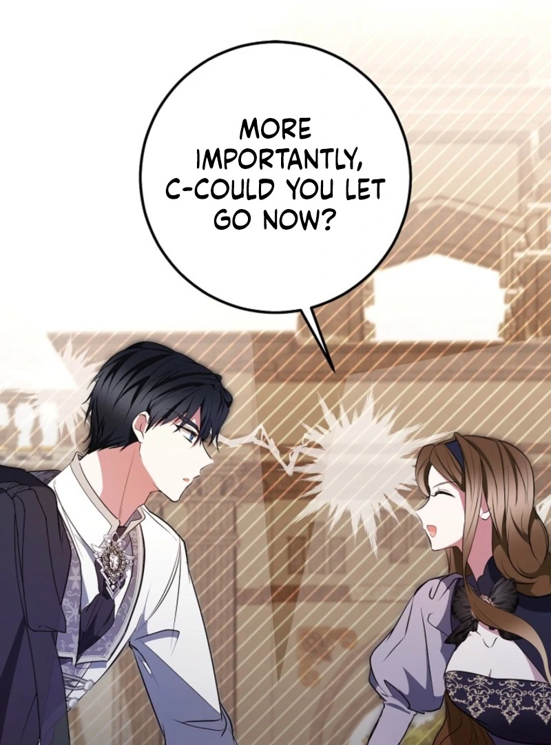 I’ll Change the Ending Through Home Education chapter 23 page 121