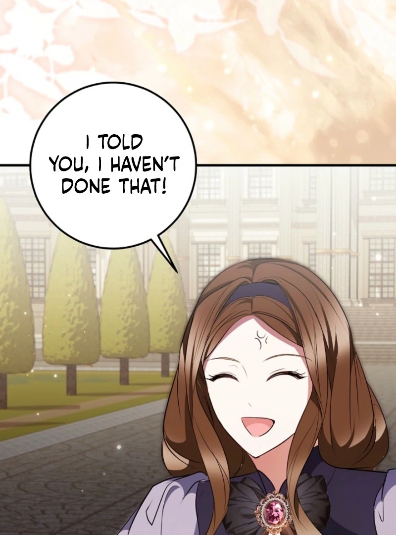 I’ll Change the Ending Through Home Education chapter 23 page 125