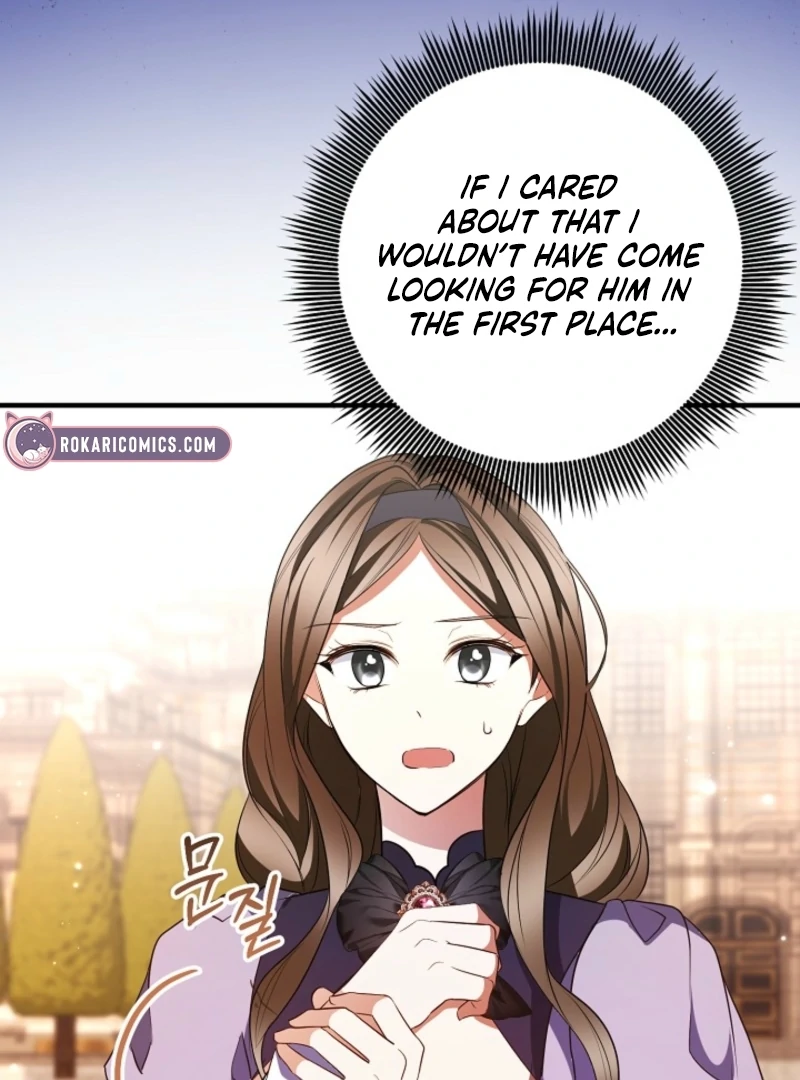 I’ll Change the Ending Through Home Education chapter 24 page 10