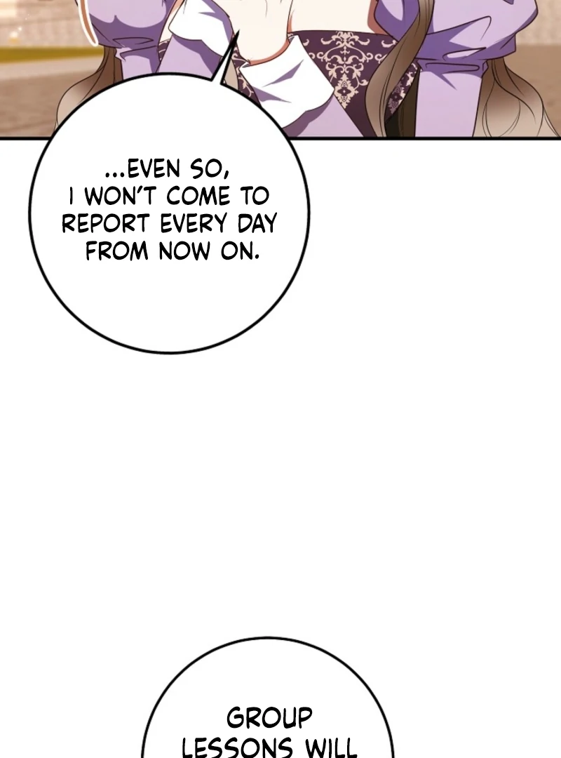 I’ll Change the Ending Through Home Education chapter 24 page 11