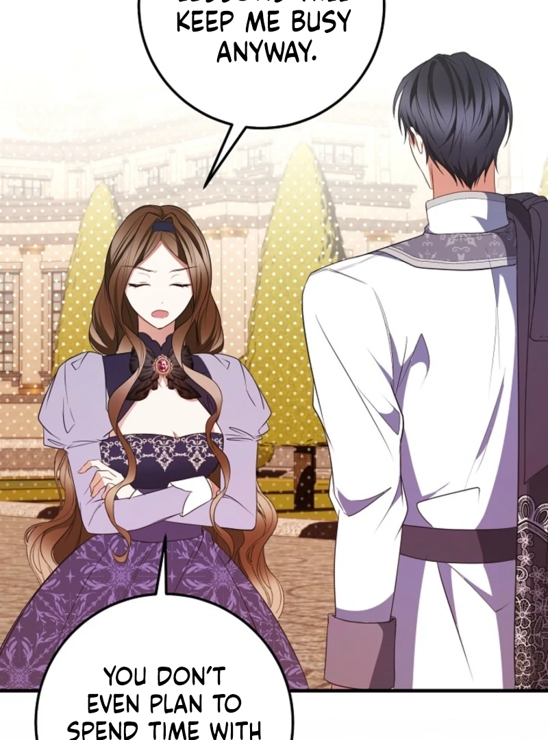 I’ll Change the Ending Through Home Education chapter 24 page 12