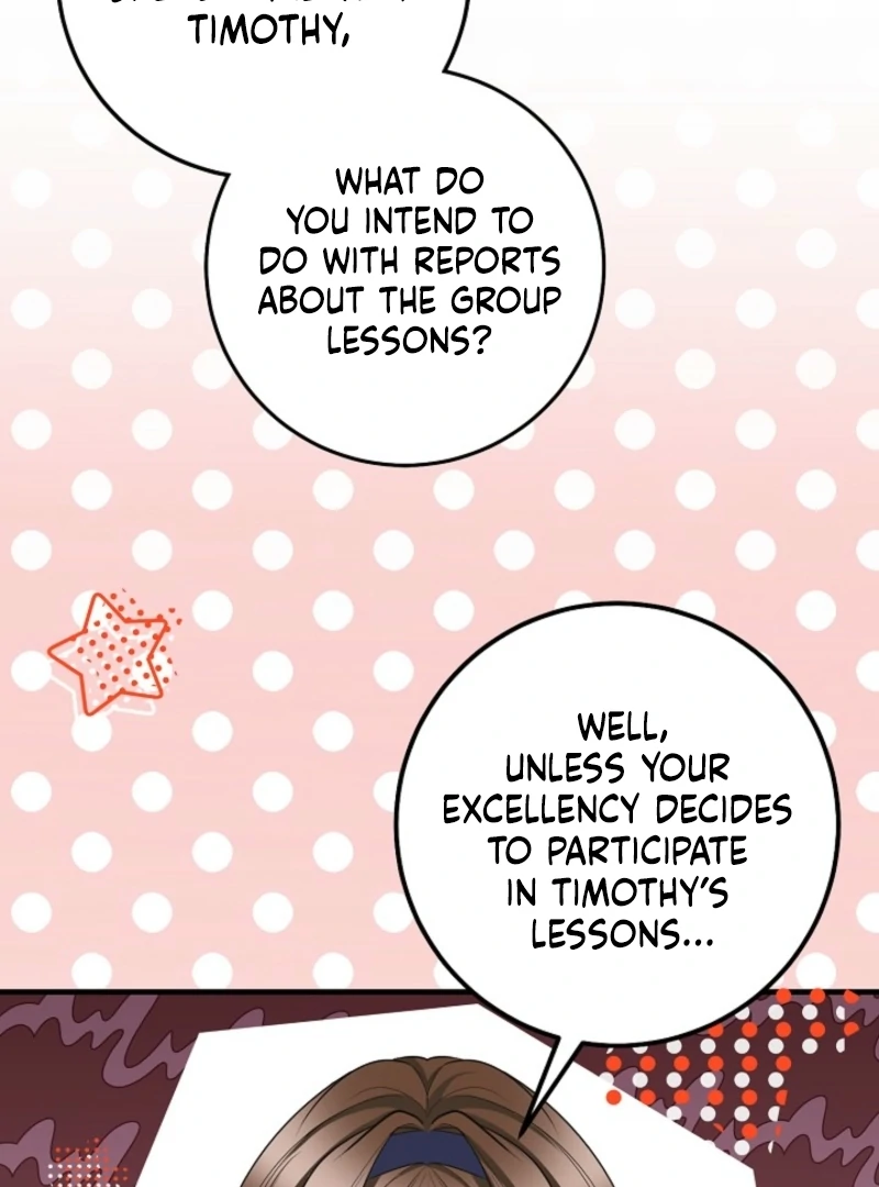 I’ll Change the Ending Through Home Education chapter 24 page 13