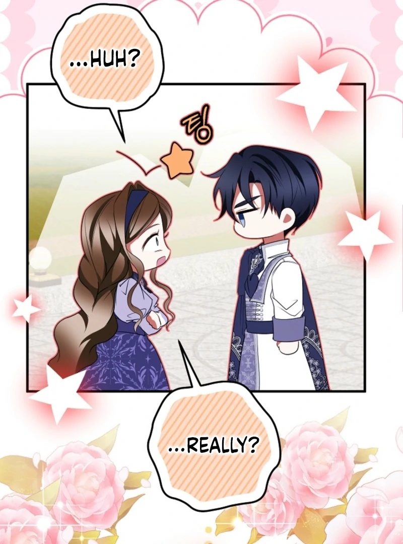 I’ll Change the Ending Through Home Education chapter 24 page 17
