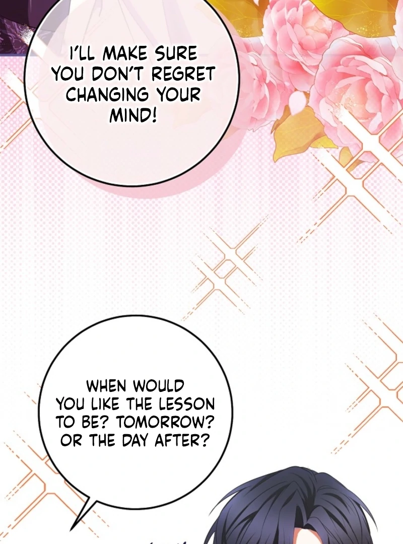 I’ll Change the Ending Through Home Education chapter 24 page 20