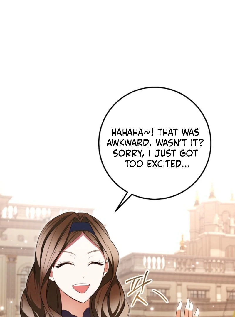 I’ll Change the Ending Through Home Education chapter 24 page 22