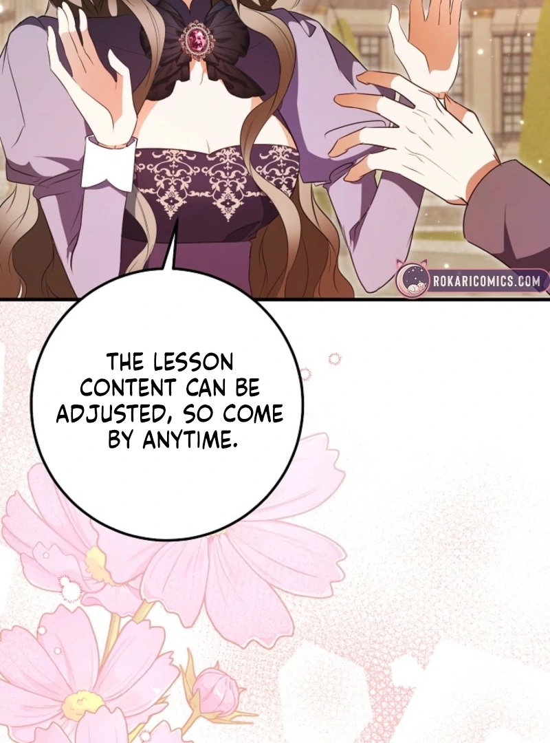 I’ll Change the Ending Through Home Education chapter 24 page 23
