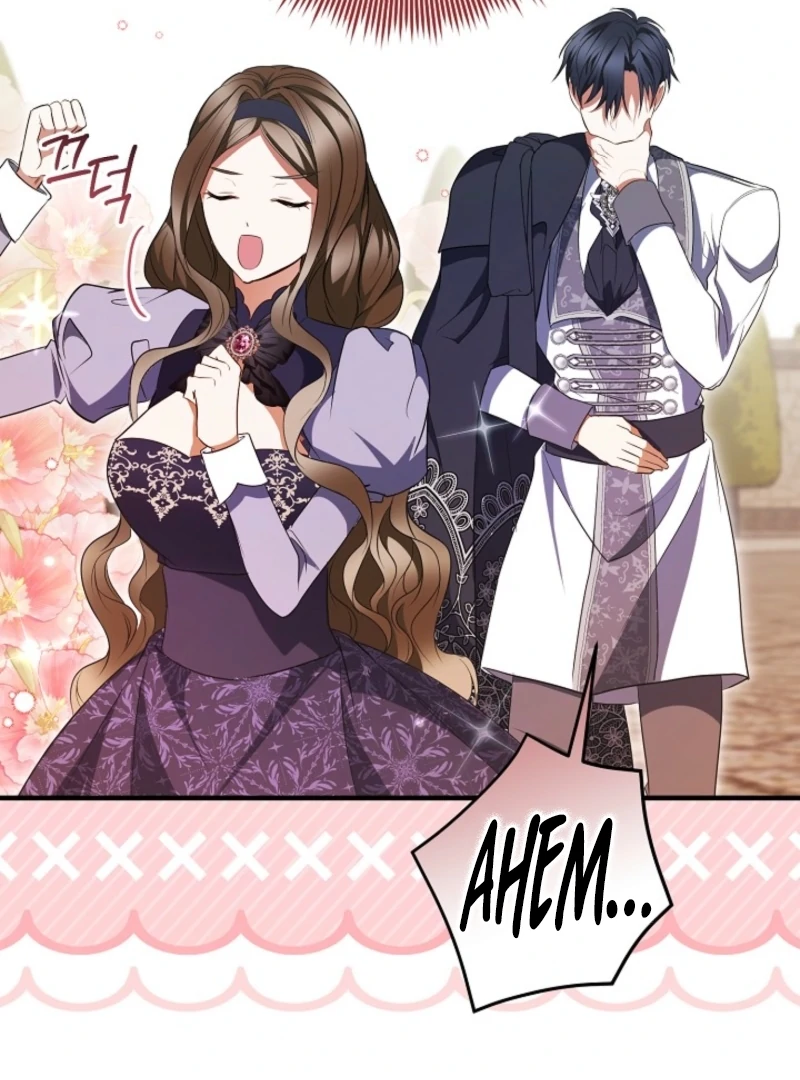 I’ll Change the Ending Through Home Education chapter 24 page 30