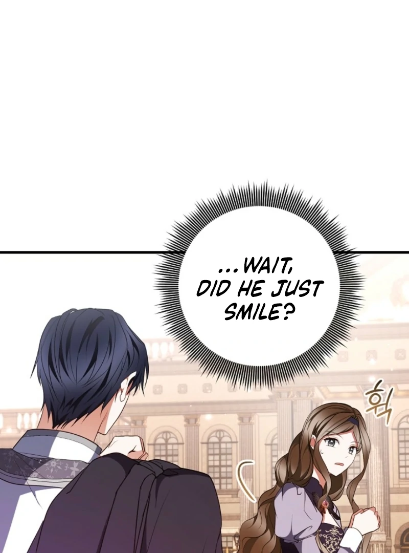 I’ll Change the Ending Through Home Education chapter 24 page 31