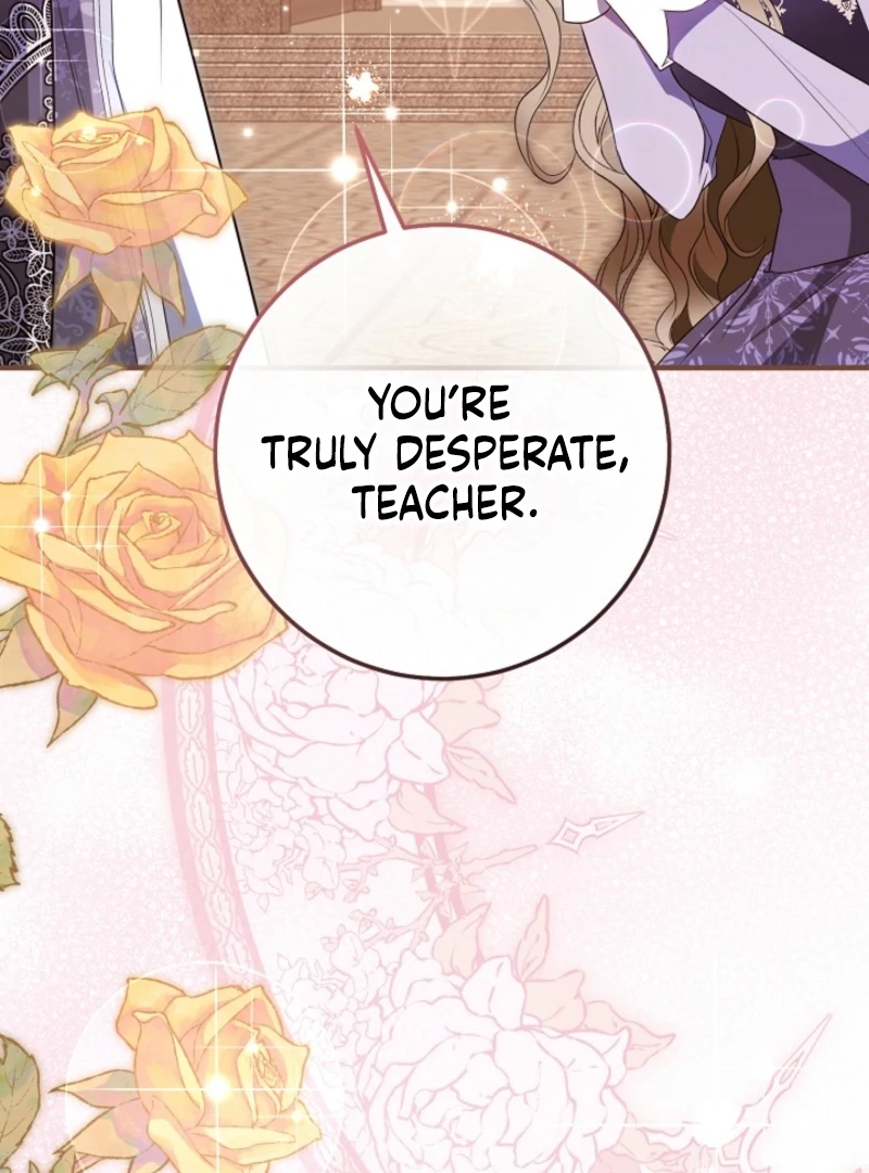I’ll Change the Ending Through Home Education chapter 24 page 37