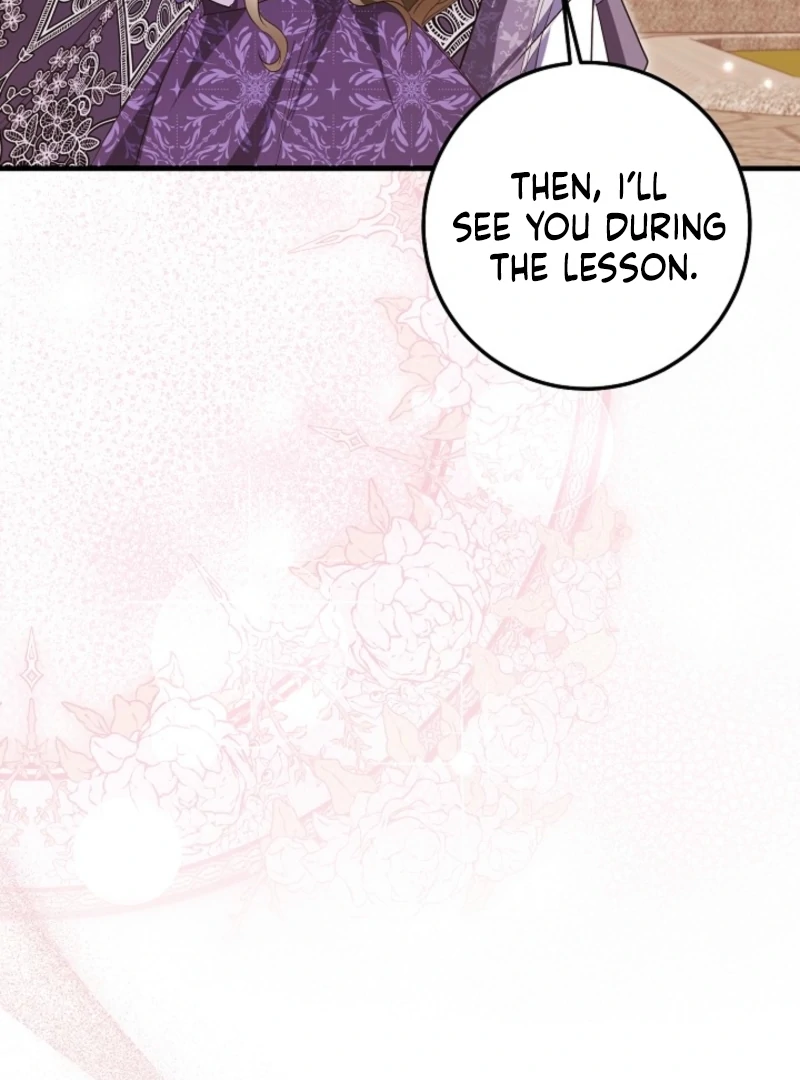 I’ll Change the Ending Through Home Education chapter 24 page 39